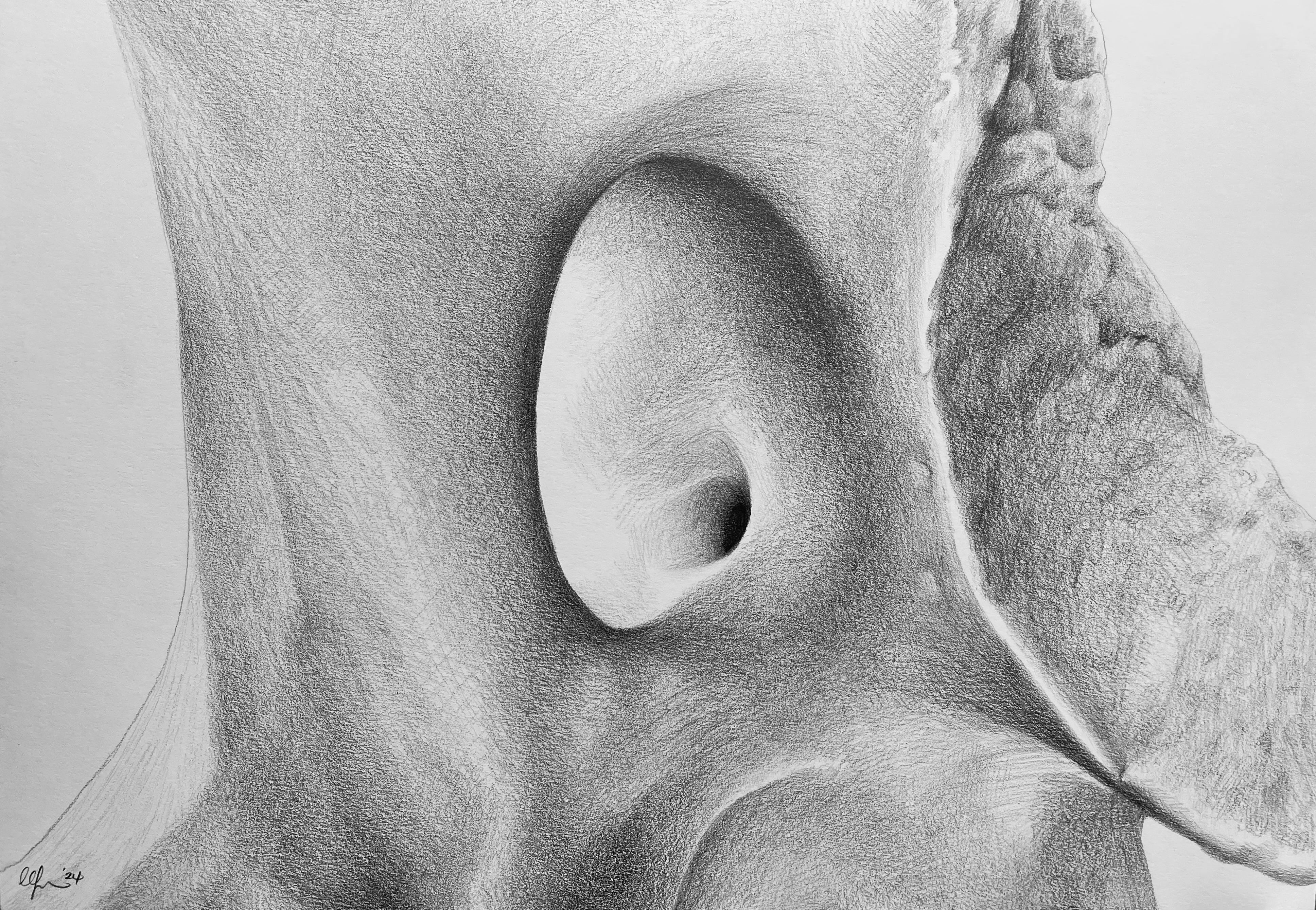 pencil