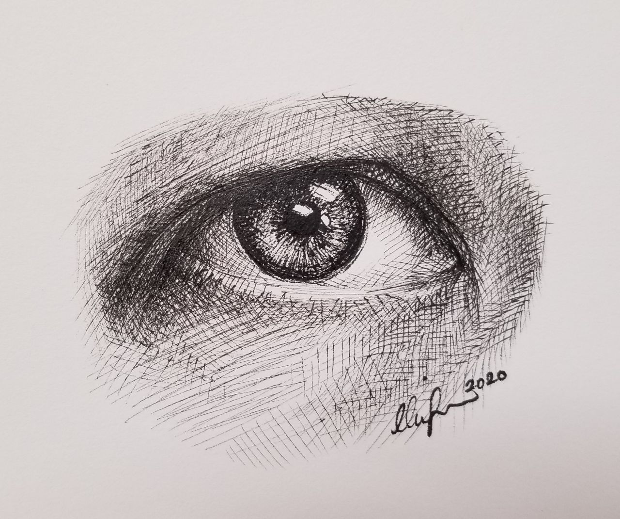 pen